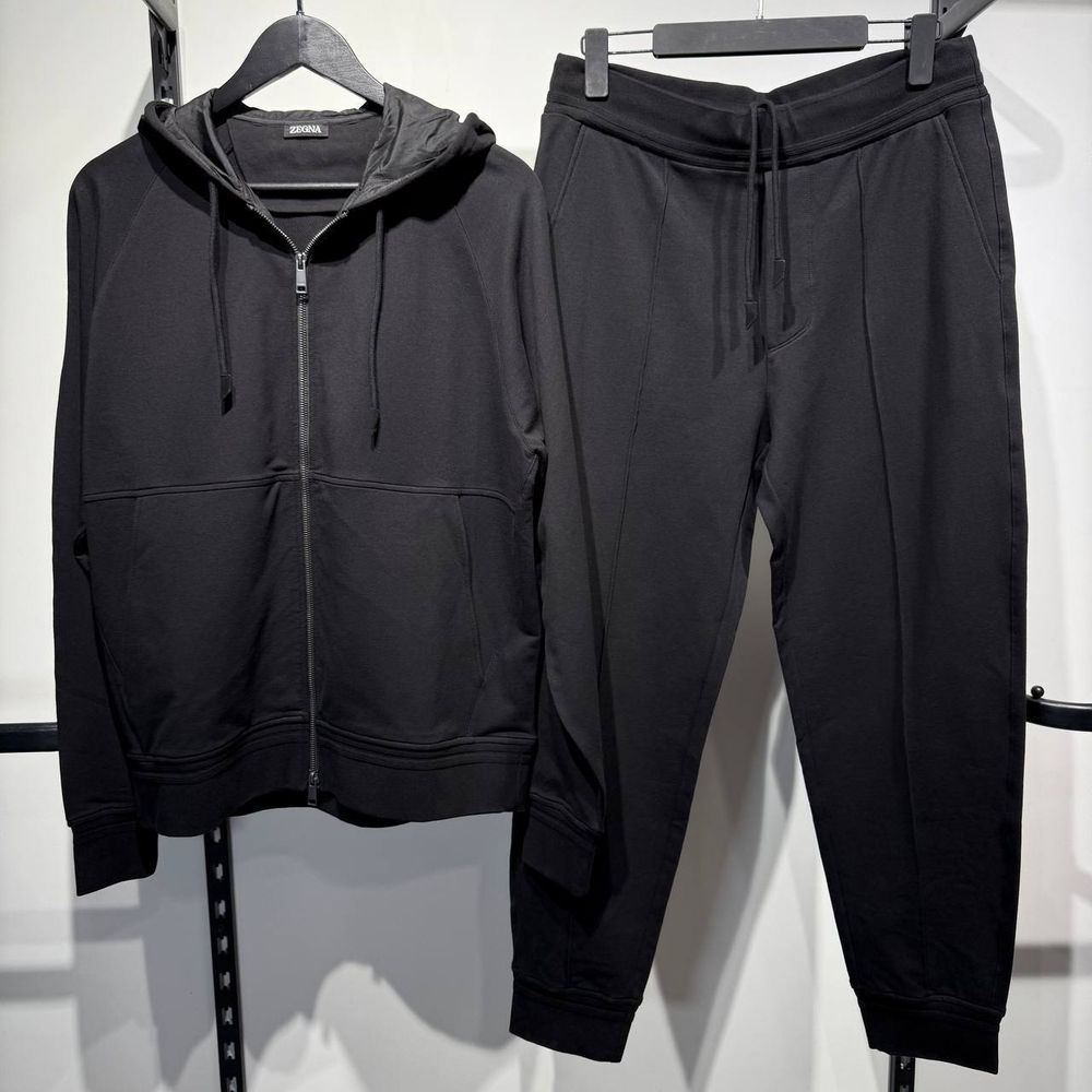 Костюм Zegna