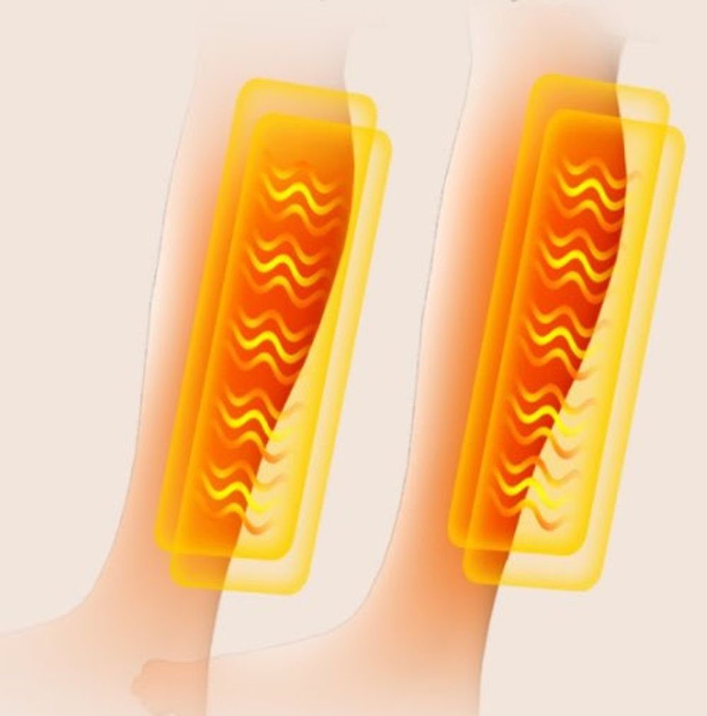 Массажное кресло Orlauf Kolibri