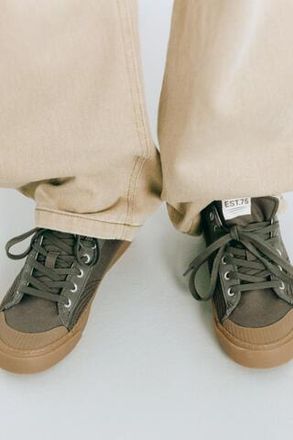 Новинки ZARA для мальчиков