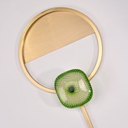 Настенный Светильник Shield D By Imperiumloft