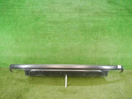 Юбка заднего бампера Audi Q7 4M (2015-2019)