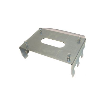 STOP/B монтажная пластина DEA