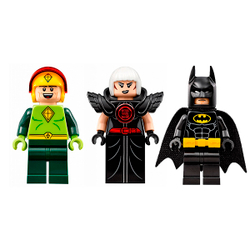 LEGO Batman Movie: Гоночный автомобиль Загадочника 70903 — The Riddler Riddle Racer — Лего Бэтмен Муви