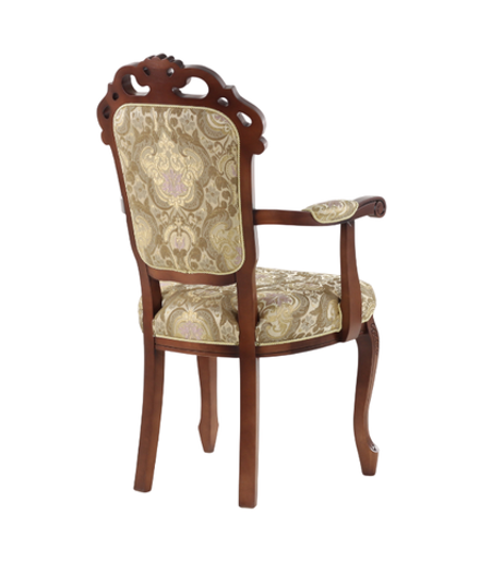 САЛЕРНО-36-21 Стул с подлокотником