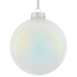 GAEM Набор из 12шт Украшение новогоднее "Шар", D10 см, L44 W33 H11 см