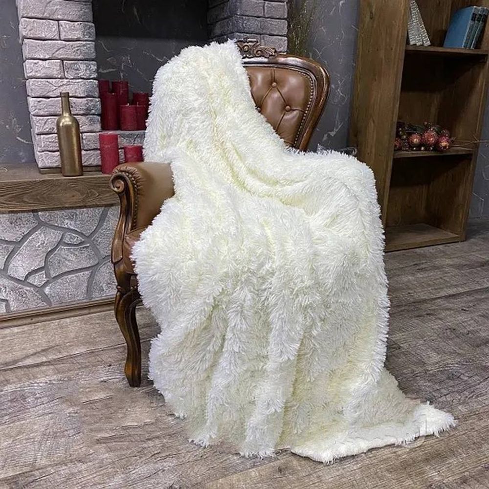 Плед СТРАУС 2сп