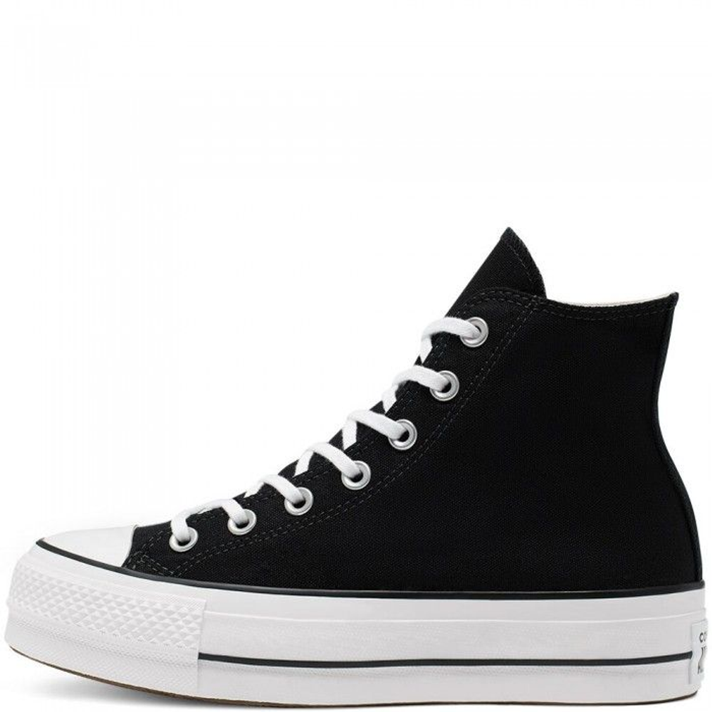 560845 Кеды Chuck Taylor All Star Lift CONVERSE