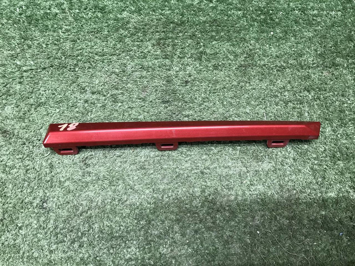 Накладка решетки радиатора Jetour Dashing (22-нв)