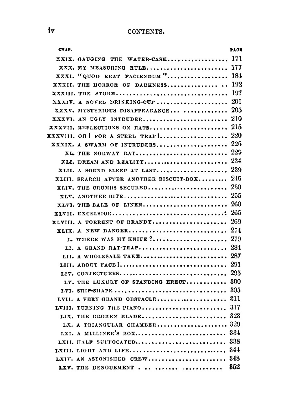 The boy tar; or, A voyage in the dark | Reid Mayne