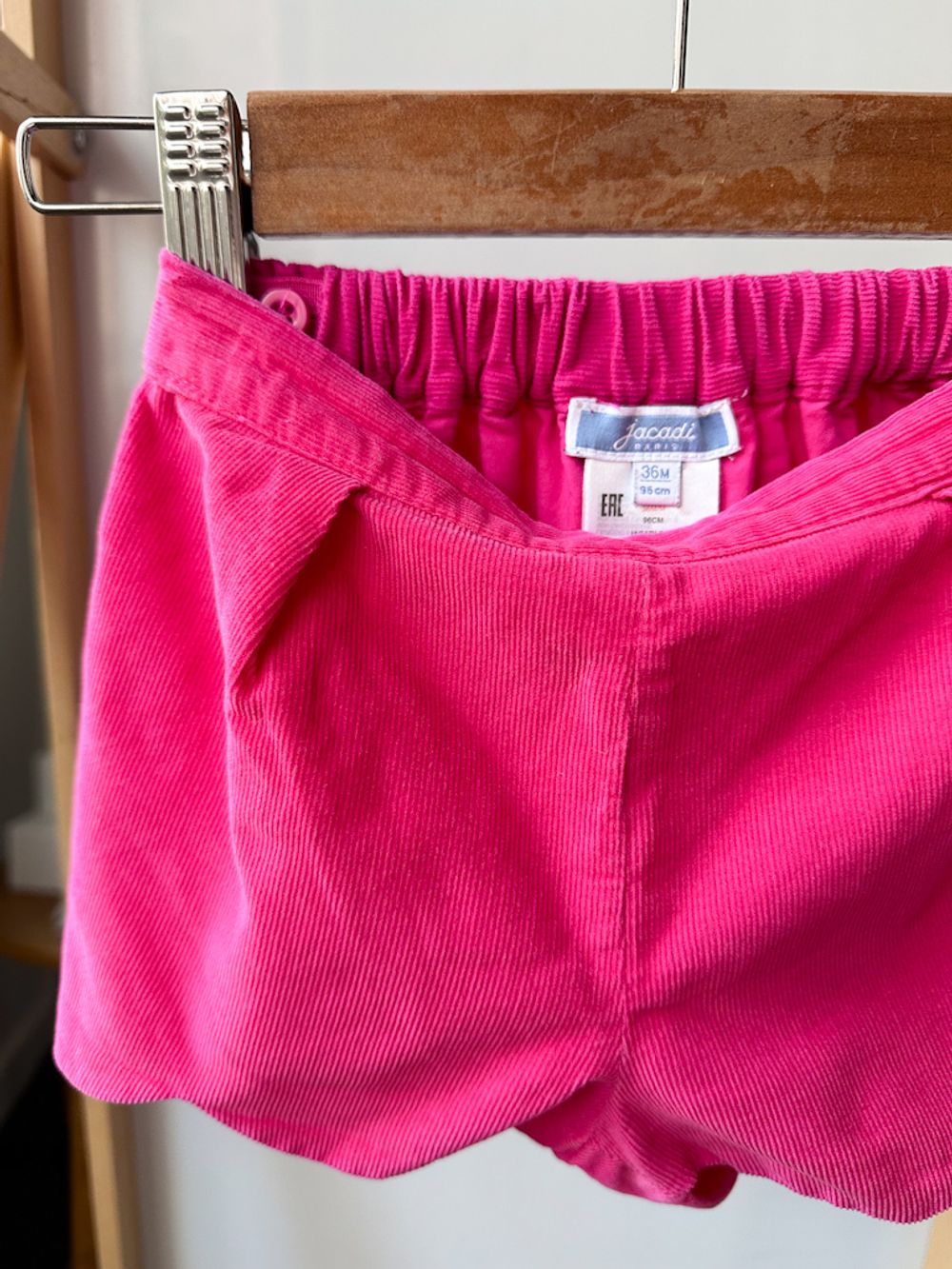 Шорты Jacadi, 98