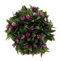 GAEM Цветочная композиция, L13 W13 H12 см