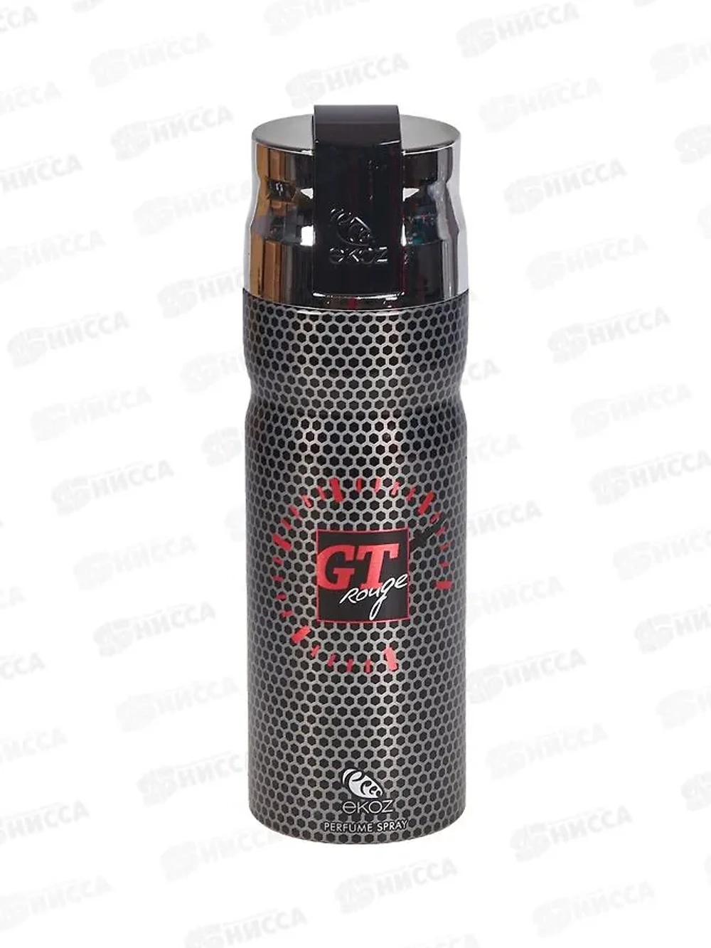 Ekoz Дезодорант-спрей GT ROUGE муж. 200мл