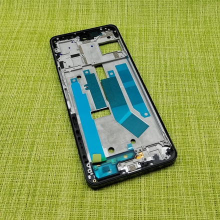 Tecno Camon 19 Pro (CI8n) / часть корпуса (рамка дисплея) (ORIG-SP)