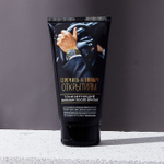 Подарочный набор «Больших побед!»: гель для бритья, бальзам после бритья и бритва