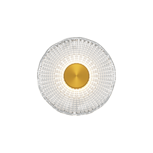 Настенный светодиодный светильник Maytoni Sparkle MOD343WL-L5BS3K3