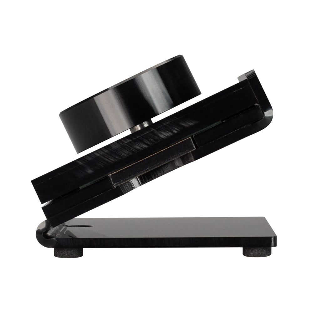 Панель SMART-P100-MIX-SUF Black (3V, Rotary, 2.4G) (Arlight, IP20 Пластик, 5 лет) 034772