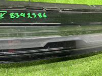 ДХО правый Jetour Dashing (2022-н.в.)