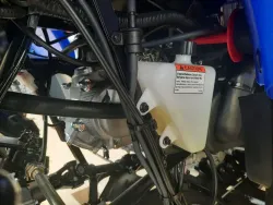 Квадроцикл LINHAI-YAMAHA D300