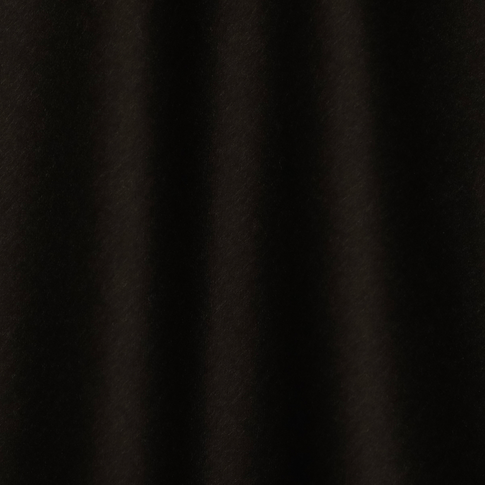 Двусторонний пальтовый кашемир с шерстью бежевого и коричневого цвета