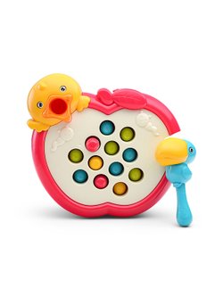 Игра развивающая Сортер (6958A)