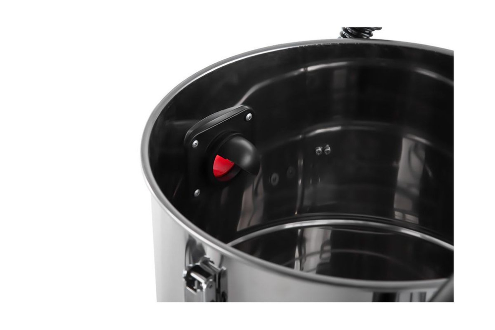 Строительный пылесос HAMMER PIL50A