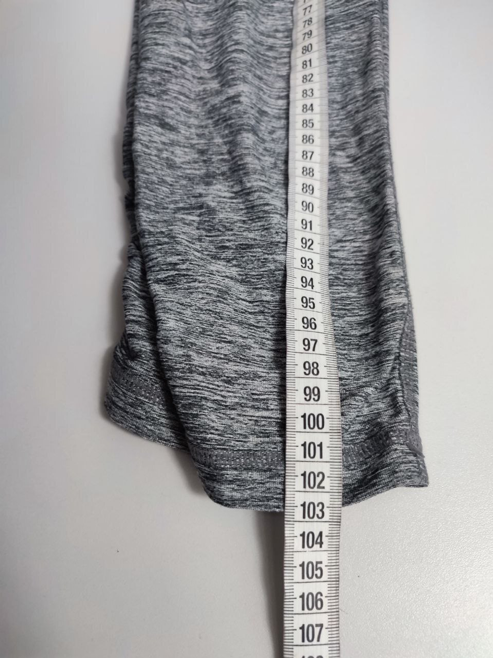 Лосины TCM спортивные на 15-16 лет