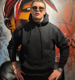 Худи Vetements