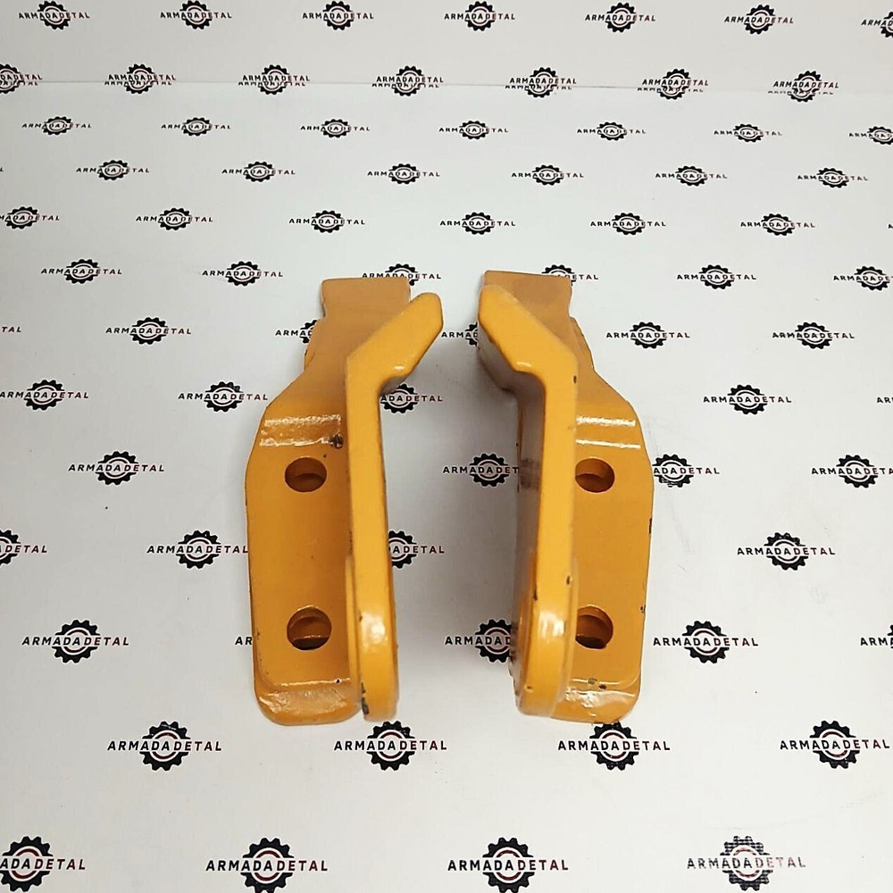 Бокорез правый CAT (M16) l 227-8664, 277-8664, 277-8666 l NOVA