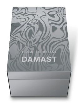 Нож перочинный Victorinox Classic Brilliant Damast (0.6221.34) 2