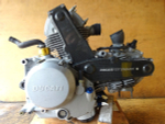 двигатель Ducati Monster 400
