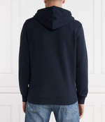 Худи JOE Pepe Jeans London - темно-синий(PM582573)