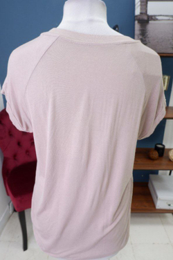 Футболка Esmara базовая 48 размер