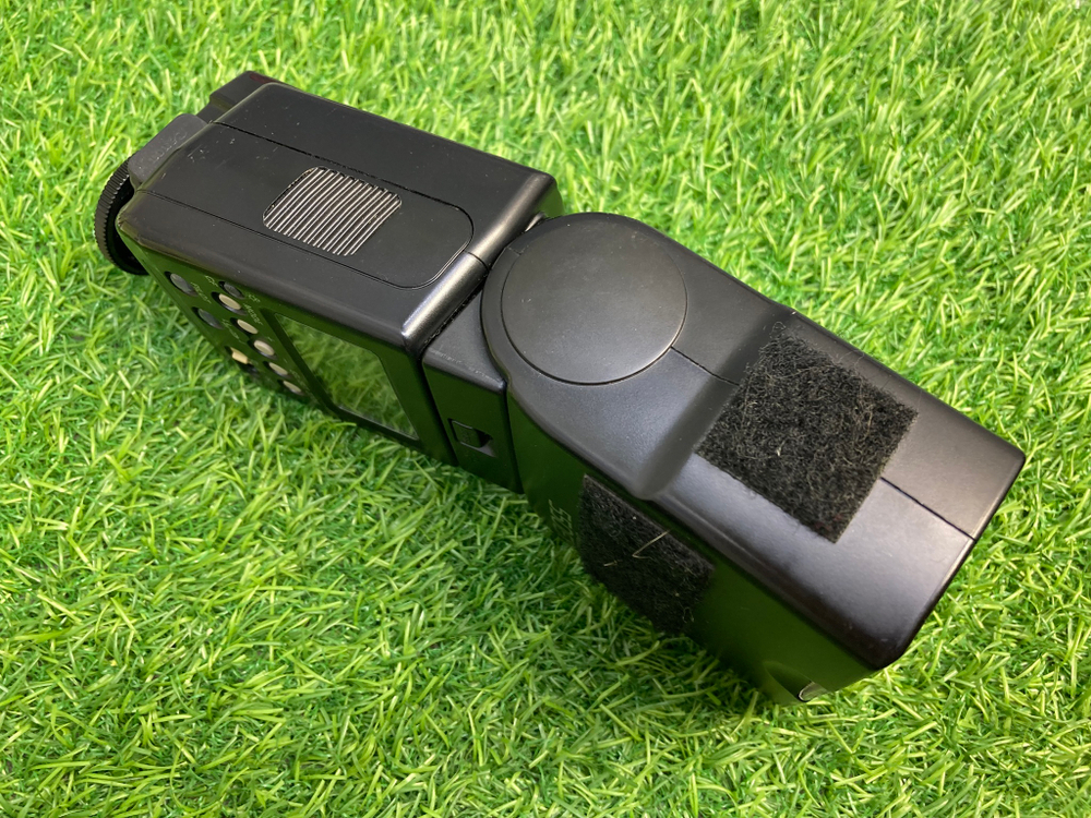 Canon Speedlite 550EX Покупка/Продажа