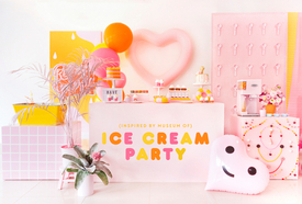 Ice Cream