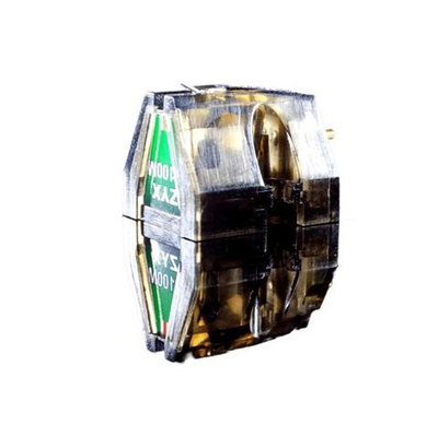 Головка звукоснимателя ZYX R-100 Exceed Mono