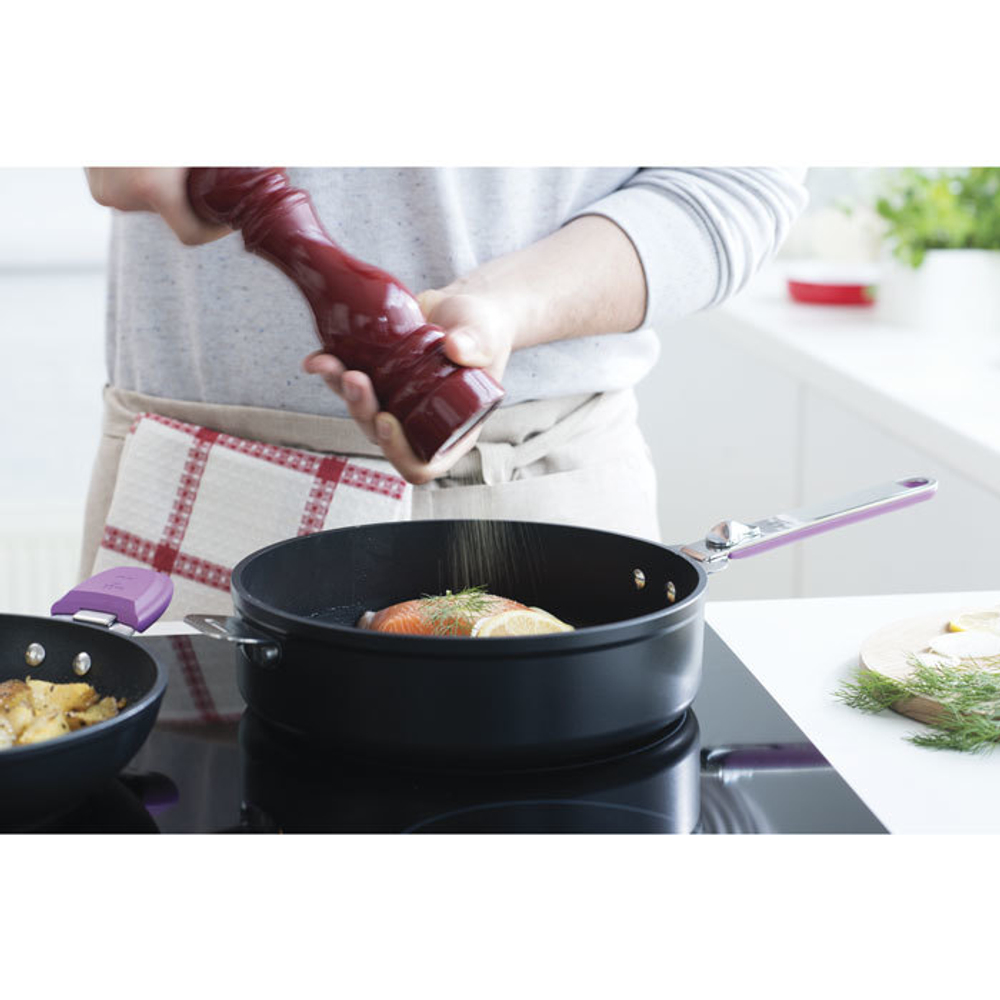 Сотейник со съемной ручкой 2.8л 24см Beka Modulo