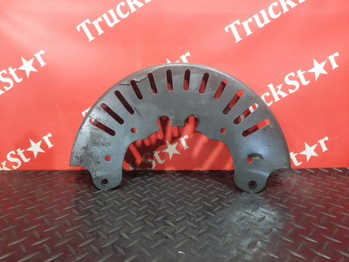 Пыльник тормозного диска