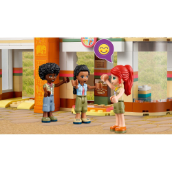LEGO Friends — Спасение дикой природы Миа 41717 / артикул   41717  / GTIN 5702017154923