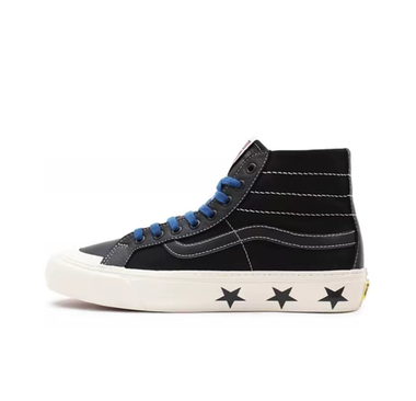 Кеды Vans Wade Goodall x SK8-HI 138 Decon 'Black' VN0A3MV16BD