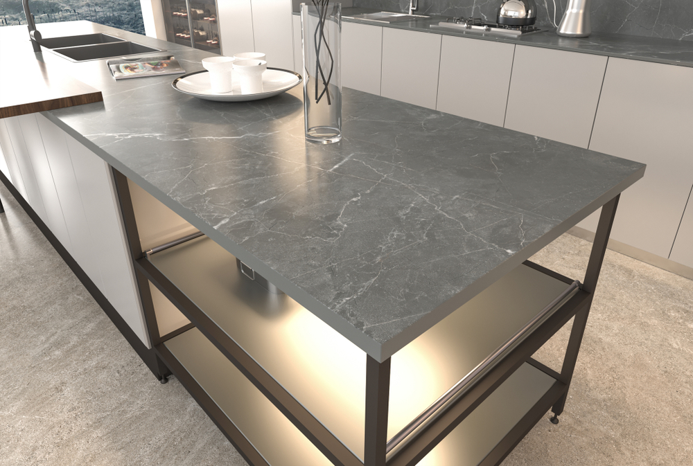 SHAKESPEARE SENIOR GREY