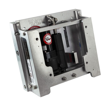 Подъёмник мотора гидравлический 50-300 л.с. вертикальный, вынос 15 см, высота подъема 15см