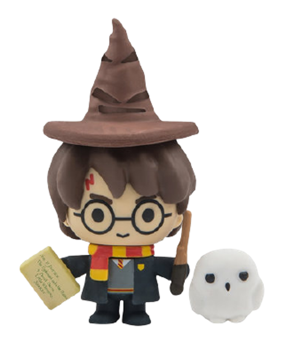 Фигурка Gomee Гарри Поттер Гарри Поттер (серия 1)