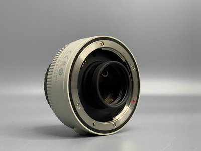Canon Extender EF 1.4X III