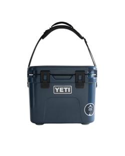YETI Термобокс переносной 15 л с жёстким корпусом