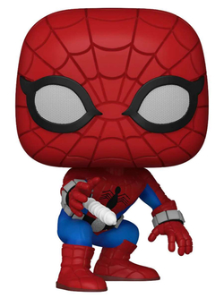 Фигурка Funko POP! Bobble Marvel Amazing Spider-Man (1977) (Exc) (1452) 84526