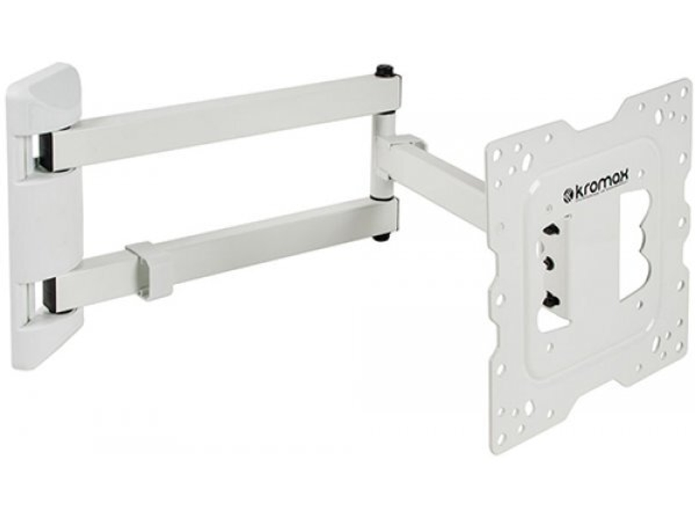 Кронштейн Kromax Dix-18 (белый)