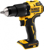 Набор аккумуляторного инструмента DeWALT DCK 2062 P2T (DCD709+DCF809)