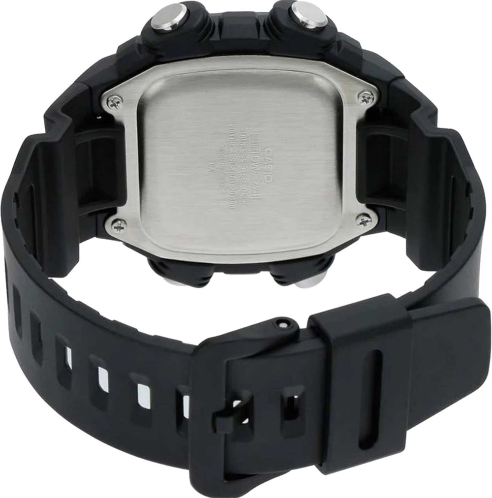 Мужские  наручные часы Casio Collection DW-291H-1A