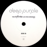 Deep Purple / The Infinite Live Recordings Vol. 1 (3LP)