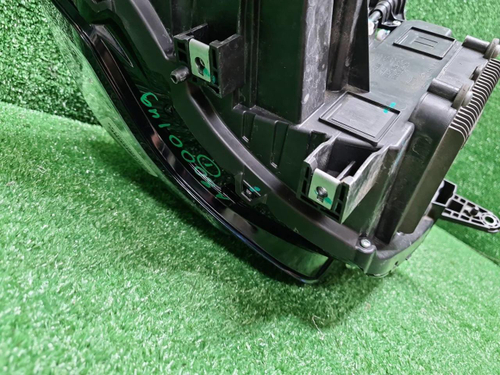 Фара левая Tank 500 (2021-н.в.) LED